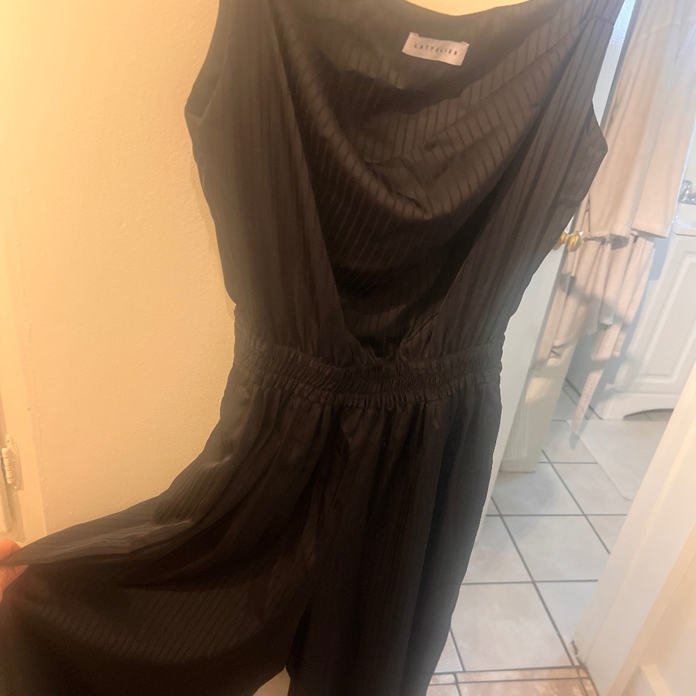 L'Attelier Jumpsuit